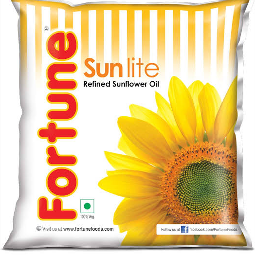 Fortune/ பார்சூன் 500ml